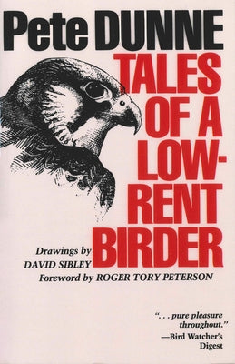 Tales of a Low-Rent Birder - Paperback | Diverse Reads