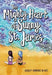 The Mighty Heart of Sunny St. James - Hardcover | Diverse Reads