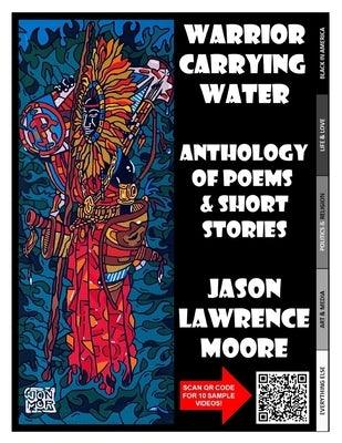 Warrior Carrying Water - Paperback |  Diverse Reads