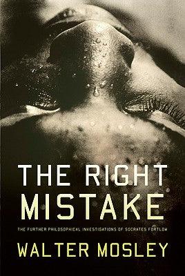 The Right Mistake - Paperback | Diverse Reads