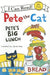 Pete's Big Lunch - Paperback | Diverse Reads