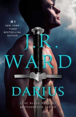 Darius - Hardcover | Diverse Reads