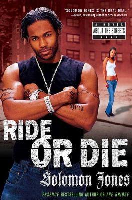 Ride or Die - Paperback |  Diverse Reads