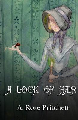 A Lock of Hair - Paperback | Diverse Reads