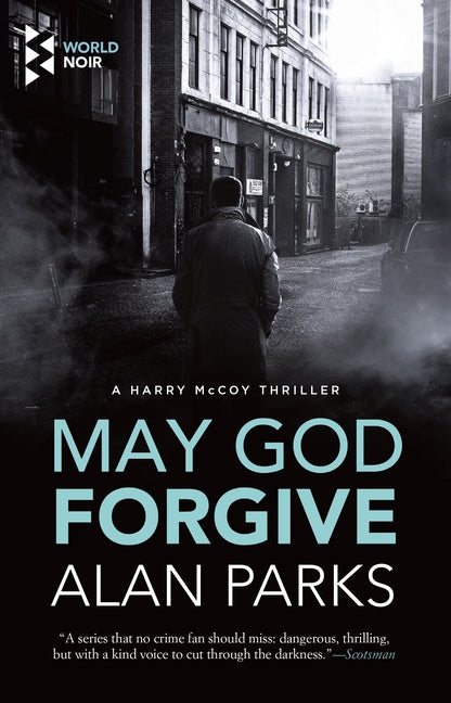 May God Forgive - Paperback | Diverse Reads