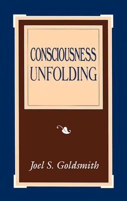 Consciousness Unfolding - Paperback | Diverse Reads