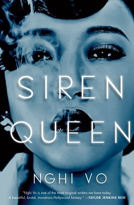 Siren Queen - Paperback | Diverse Reads