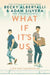 What If It's Us - Paperback | Diverse Reads