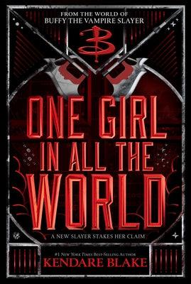 One Girl in All the World - Hardcover | Diverse Reads