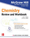McGraw Hill Chemistry Review and Workbook - Paperback | Diverse Reads