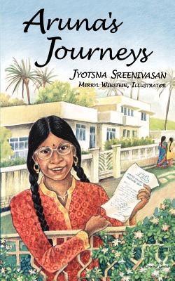Aruna's Journeys - Paperback | Diverse Reads