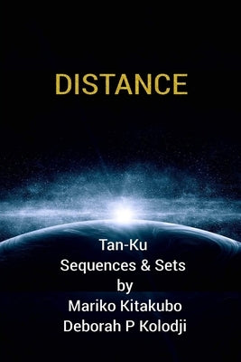 Distance - Paperback | Diverse Reads