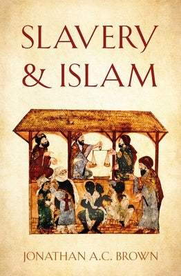 Slavery and Islam - Paperback | Diverse Reads