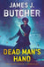 Dead Man's Hand - Hardcover | Diverse Reads