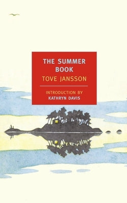 The Summer Book - Paperback | Diverse Reads