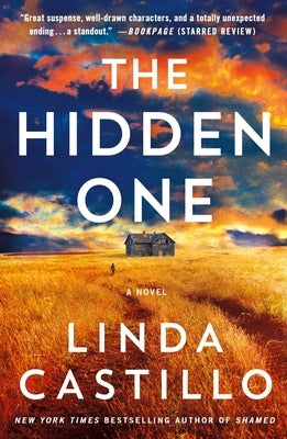 The Hidden One (Kate Burkholder Series #14) - Paperback | Diverse Reads