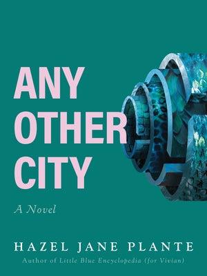 Any Other City - Paperback
