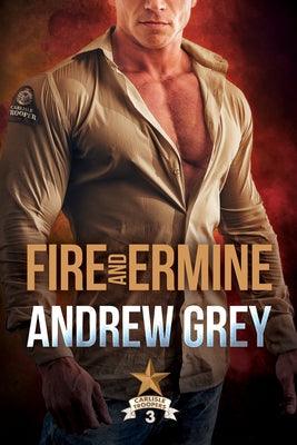 Fire and Ermine: Volume 3 - Paperback