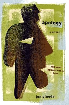 Apology - Paperback