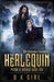 The Herlequin - Pitch & Sickle Book Six - Paperback | Diverse Reads