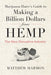 Marijuana Hater's Guide to Making a Billion Dollars from Hemp: The Next Disruptive Industry - Paperback | Diverse Reads