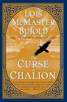 The Curse of Chalion (Chalion Series #1) - Paperback | Diverse Reads