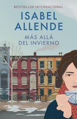 Más Allá del Invierno / In the Midst of Winter - Paperback