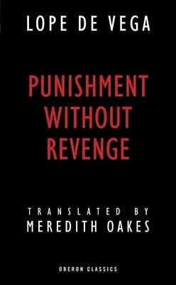 Punishment without Revenge - Paperback | Diverse Reads