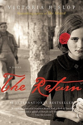 The Return - Paperback | Diverse Reads
