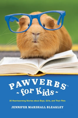 Pawverbs for Kids - Hardcover | Diverse Reads