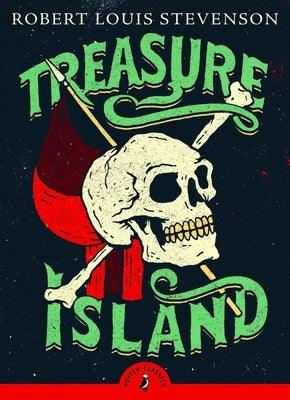Treasure Island - Paperback | Diverse Reads