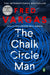 The Chalk Circle Man (Commissaire Adamsberg Series #1) - Paperback | Diverse Reads