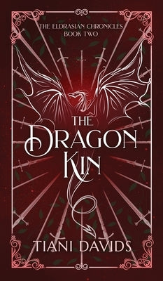 The Dragon Kin - Hardcover | Diverse Reads
