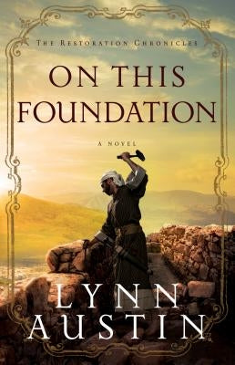 On This Foundation - Paperback | Diverse Reads