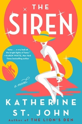The Siren - Hardcover | Diverse Reads