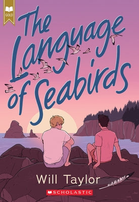 The Language of Seabirds - Paperback | Diverse Reads
