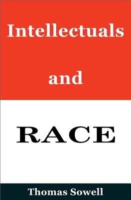 Intellectuals and Race - Hardcover |  Diverse Reads