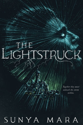 The Lightstruck - Hardcover | Diverse Reads
