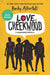 Love, Creekwood: A Simonverse Novella - Hardcover | Diverse Reads
