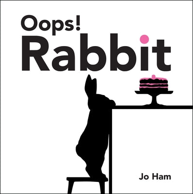 Oops! Rabbit - Hardcover | Diverse Reads