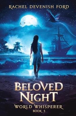 Beloved Night - Paperback | Diverse Reads