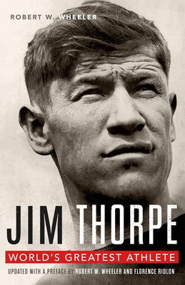 Jim Thorpe: World's Greatest Athlete - Paperback | Diverse Reads