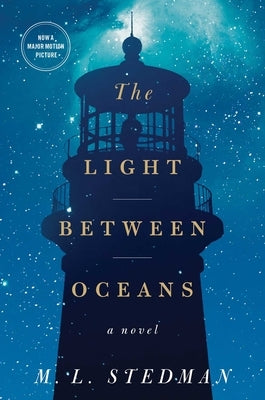 The Light Between Oceans - Hardcover | Diverse Reads