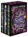 The All Souls Trilogy Boxed Set - Paperback | Diverse Reads
