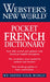 Webster's New World Pocket French Dictionary - Paperback | Diverse Reads