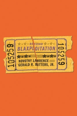 Beyond Blaxploitation - Paperback | Diverse Reads