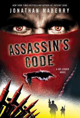 Assassin's Code (Joe Ledger Series #4) - Paperback | Diverse Reads