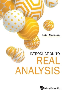 Introduction To Real Analysis - Paperback | Diverse Reads