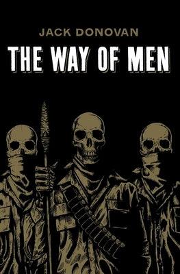 The Way of Men - Paperback | Diverse Reads
