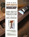 The Unplugged Woodshop: Hand-Crafted Projects for the Home & Workshop - Hardcover | Diverse Reads